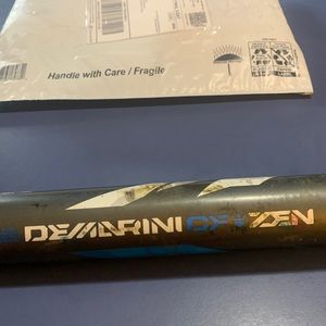 Demarini CF ZEN